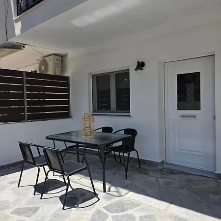 Ferienhaus Bright & Bloom Luxury Chaniotis